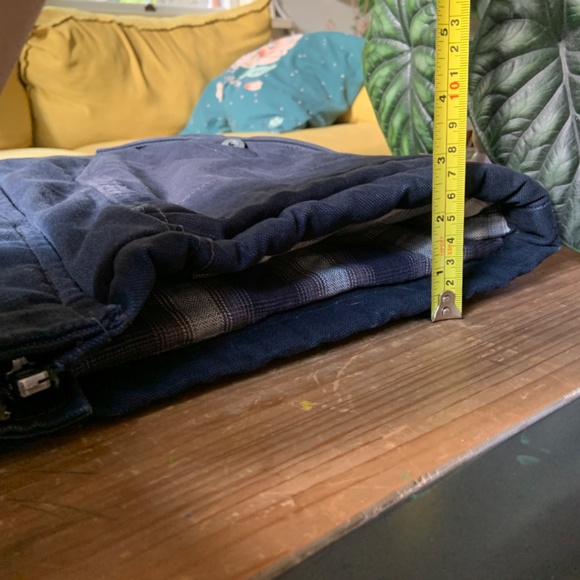 G-Star Nordic Denim Parka - Picture 5 of 5